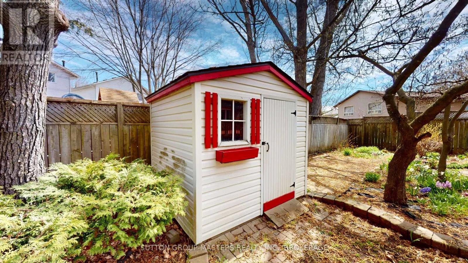 896 Nottinghill Avenue, Kingston, Ontario  K7P 2B4 - Photo 42 - X13086908