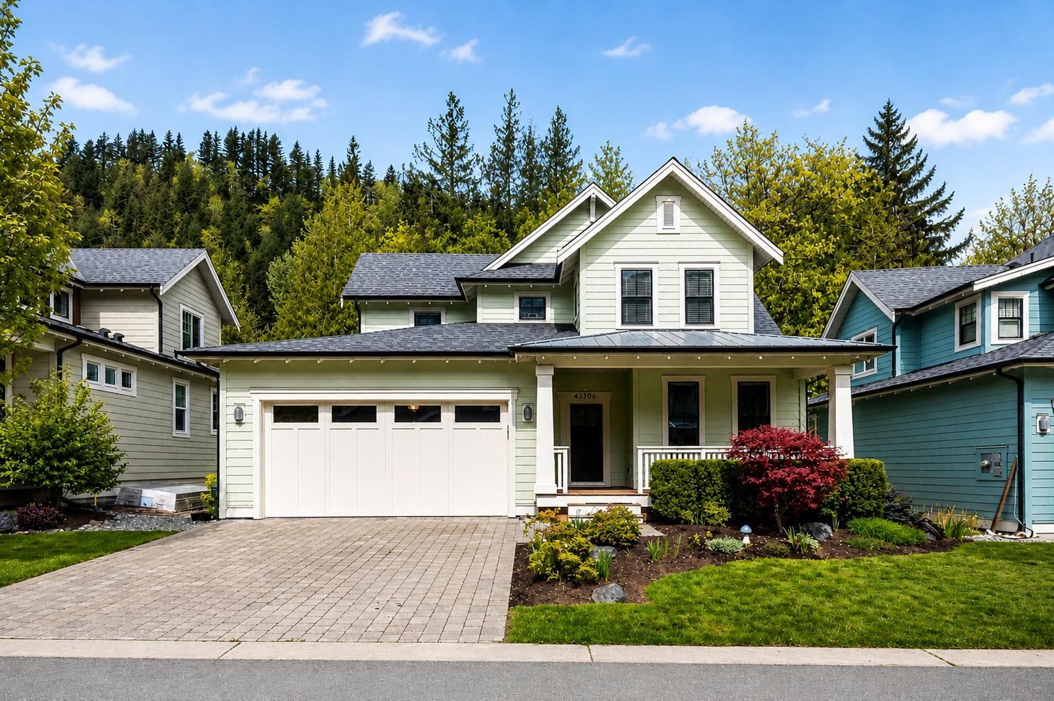 43306 CREEKSIDE CIRCLE|Cultus Lake South, Lindell Beach, British Columbia
