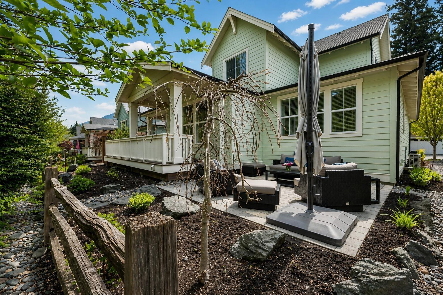 43306 Creekside Circle, Cultus Lake South, Lindell Beach, British Columbia  V2R 0Z4 - Photo 5 - R3114614