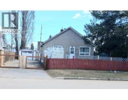 534 IRWIN STREET, Prince George, British Columbia