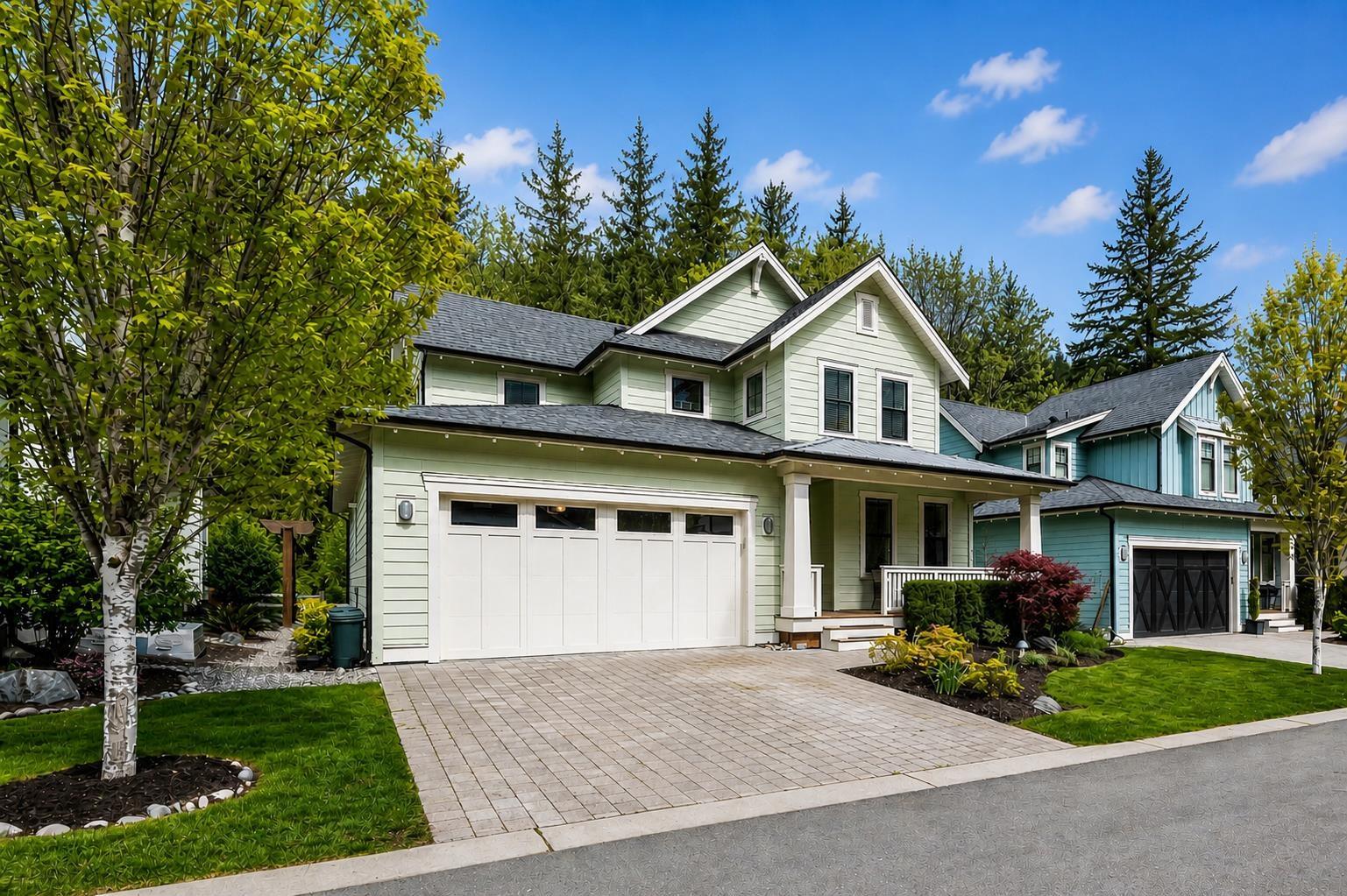 43306 Creekside Circle, Cultus Lake South, Lindell Beach, British Columbia  V2R 0Z4 - Photo 7 - R3114614