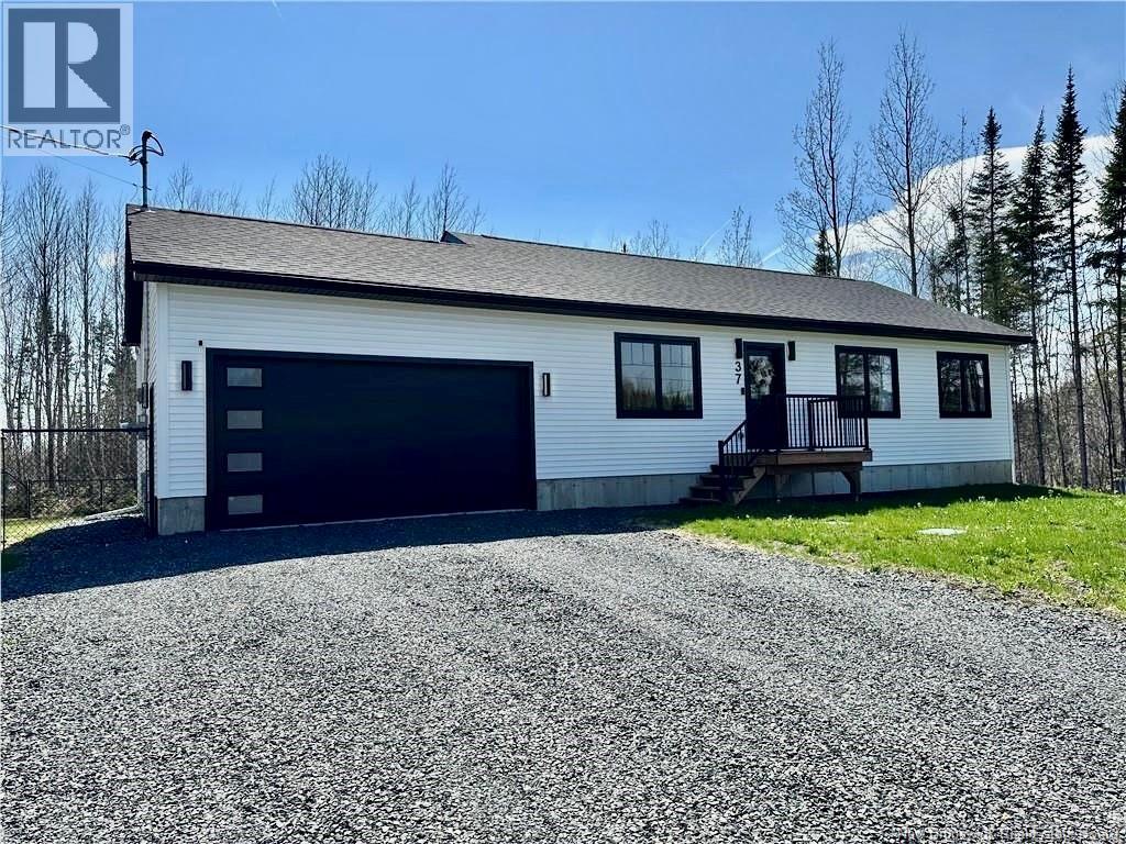 37 Berry Drive, Rusagonis, New Brunswick  E3B 0V9 - Photo 43 - NB134091