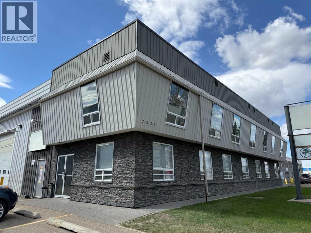 1a, 7836 49 Avenue, Red Deer, Alberta  T4P 2B5 - Photo 1 - A2231028