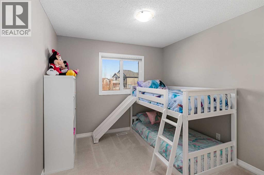 58 Kingfisher Crescent Se, Airdrie, Alberta  T4A 0X5 - Photo 21 - A2290224