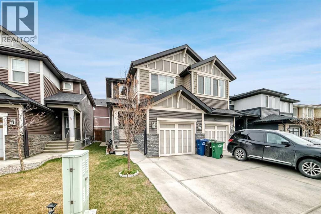 58 Kingfisher Crescent Se, Airdrie, Alberta  T4A 0X5 - Photo 39 - A2290224