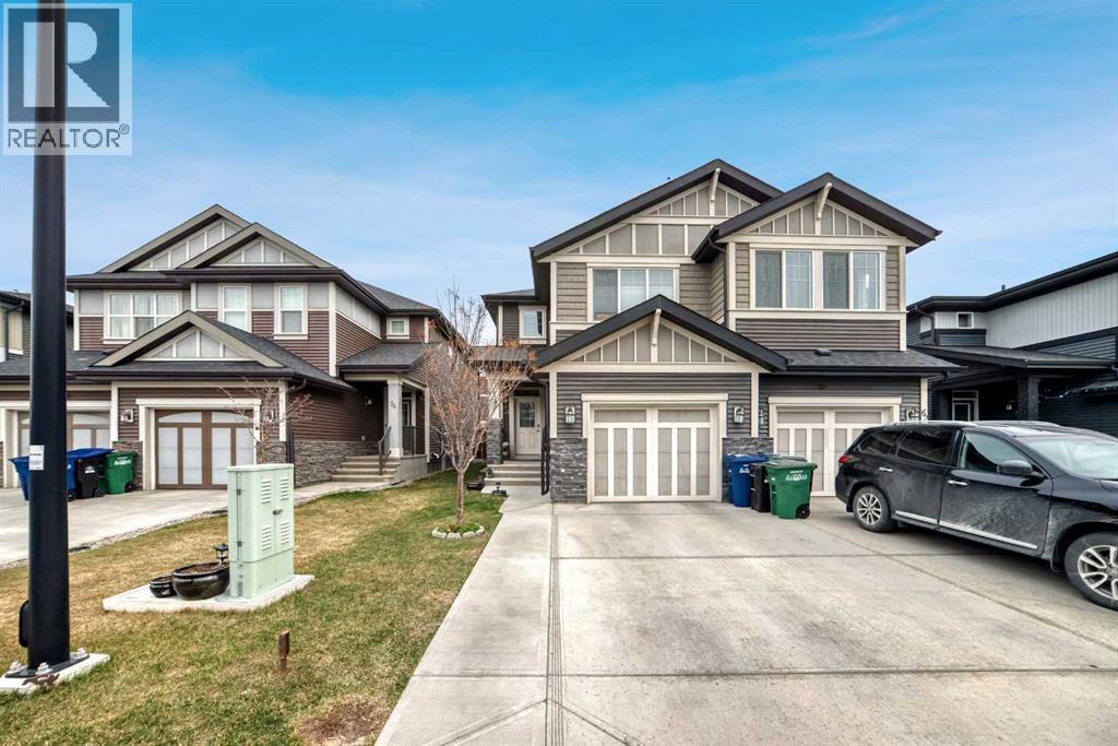 58 Kingfisher Crescent Se, Airdrie, Alberta  T4A 0X5 - Photo 38 - A2290224