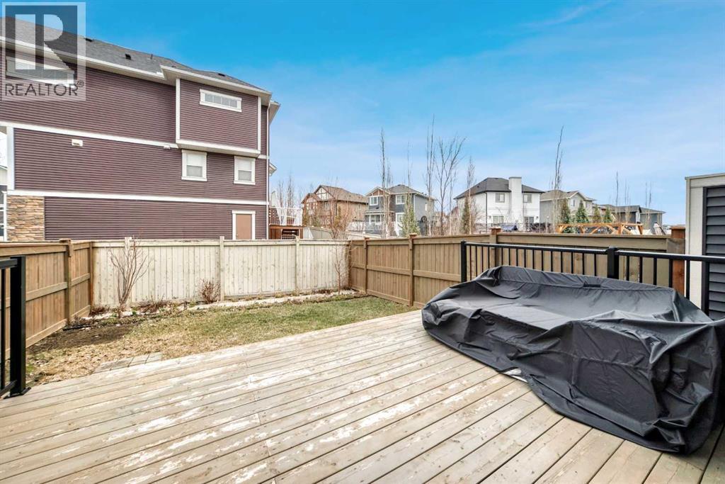 58 Kingfisher Crescent Se, Airdrie, Alberta  T4A 0X5 - Photo 30 - A2290224