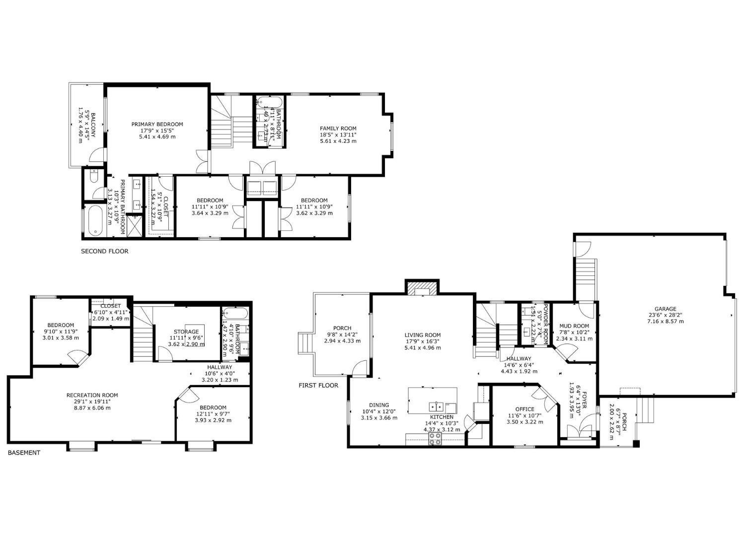 23 Dillworth Cr, Spruce Grove, Alberta  T7X 0E6 - Photo 5 - E4485667