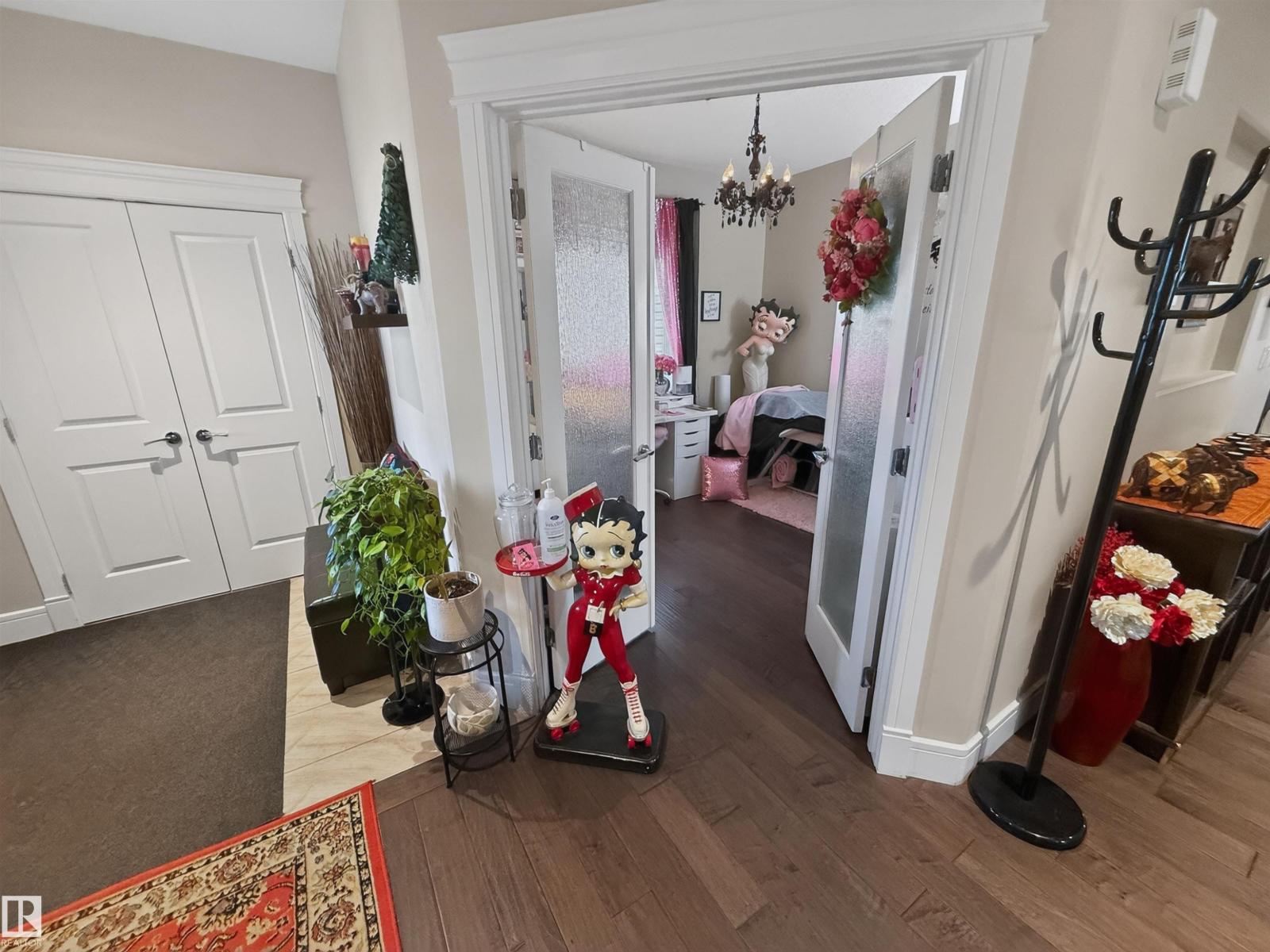23 Dillworth Cr, Spruce Grove, Alberta  T7X 0E6 - Photo 8 - E4485667
