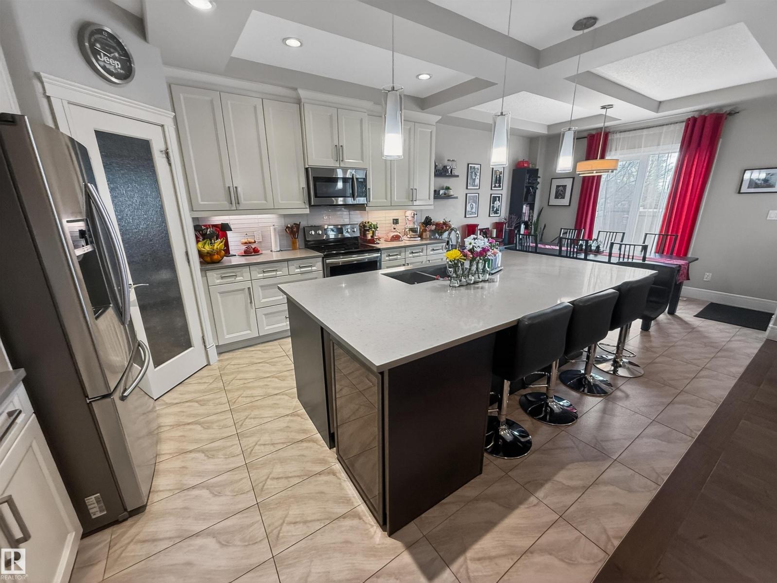 23 Dillworth Cr, Spruce Grove, Alberta  T7X 0E6 - Photo 2 - E4485667