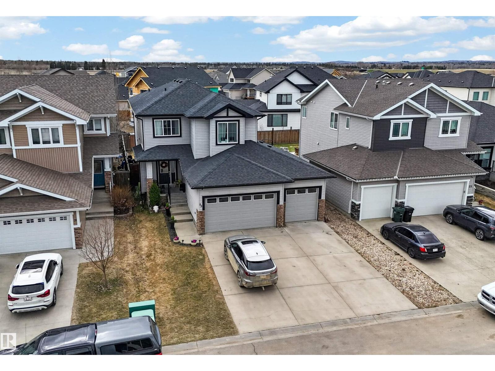 23 Dillworth Cr, Spruce Grove, Alberta  T7X 0E6 - Photo 60 - E4485667
