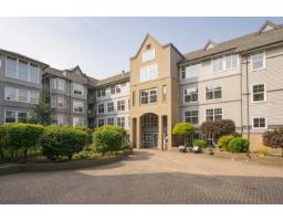 303 20200 56 AVENUE, Langley, British Columbia