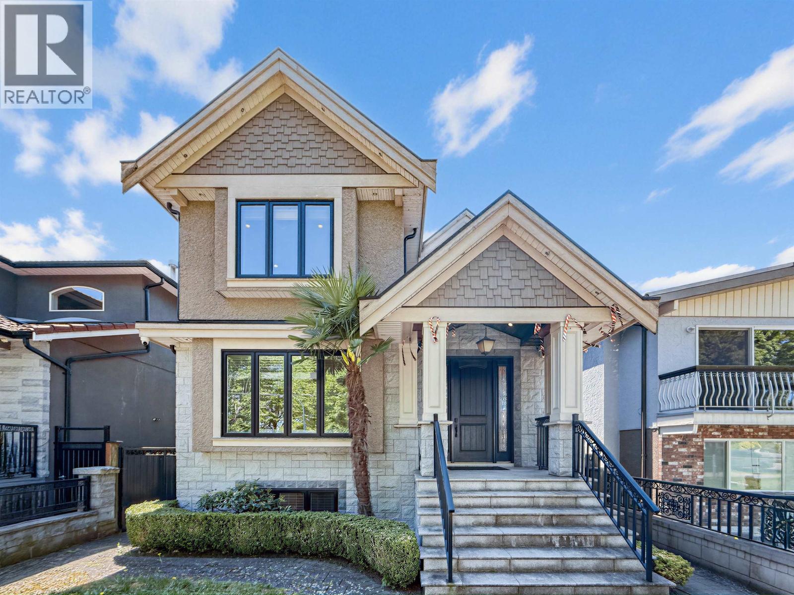 2456 E 45th Avenue, Vancouver, British Columbia  V5R 3B5 - Photo 30 - R3119745
