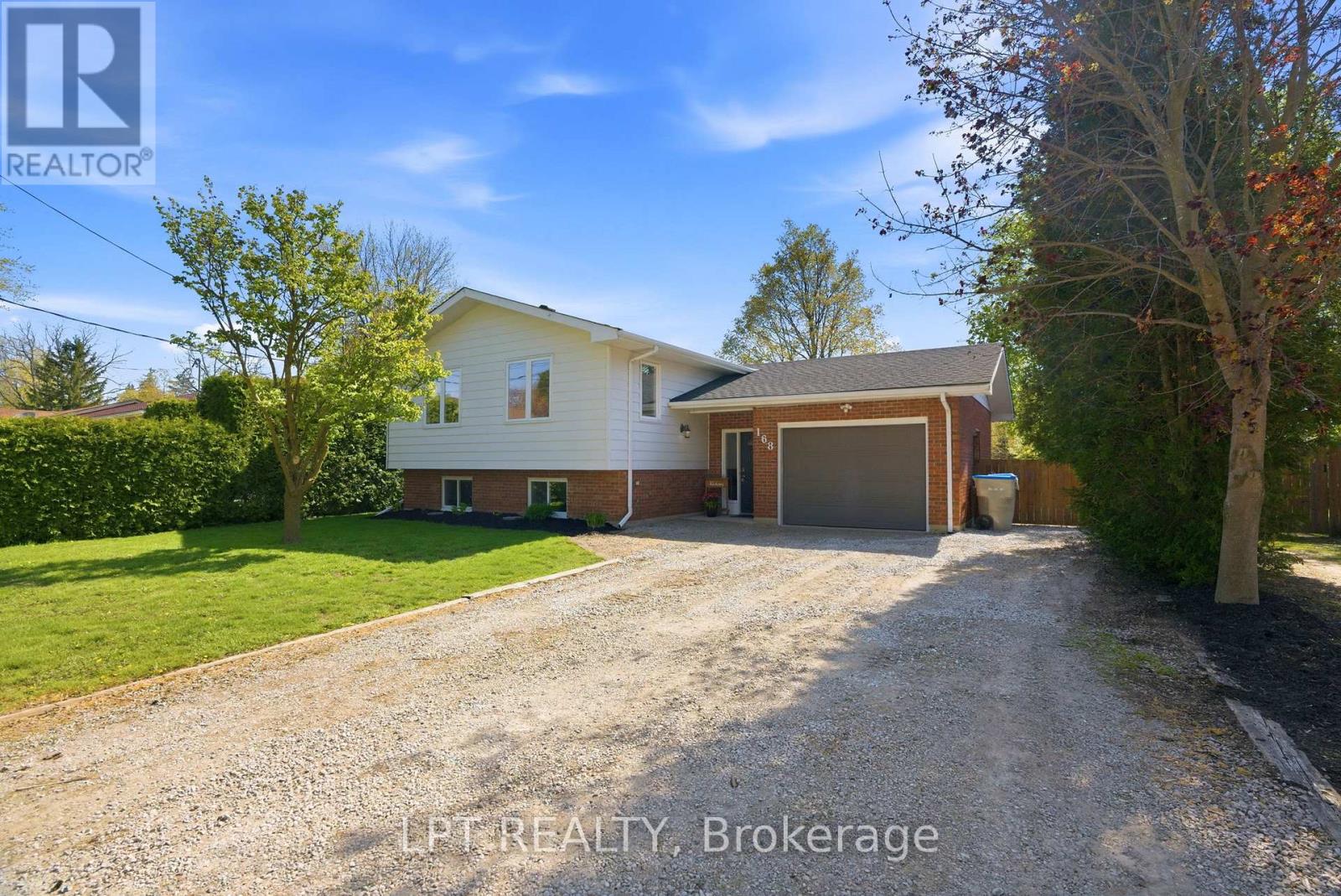 168 ANN STREET, North Middlesex, Ontario