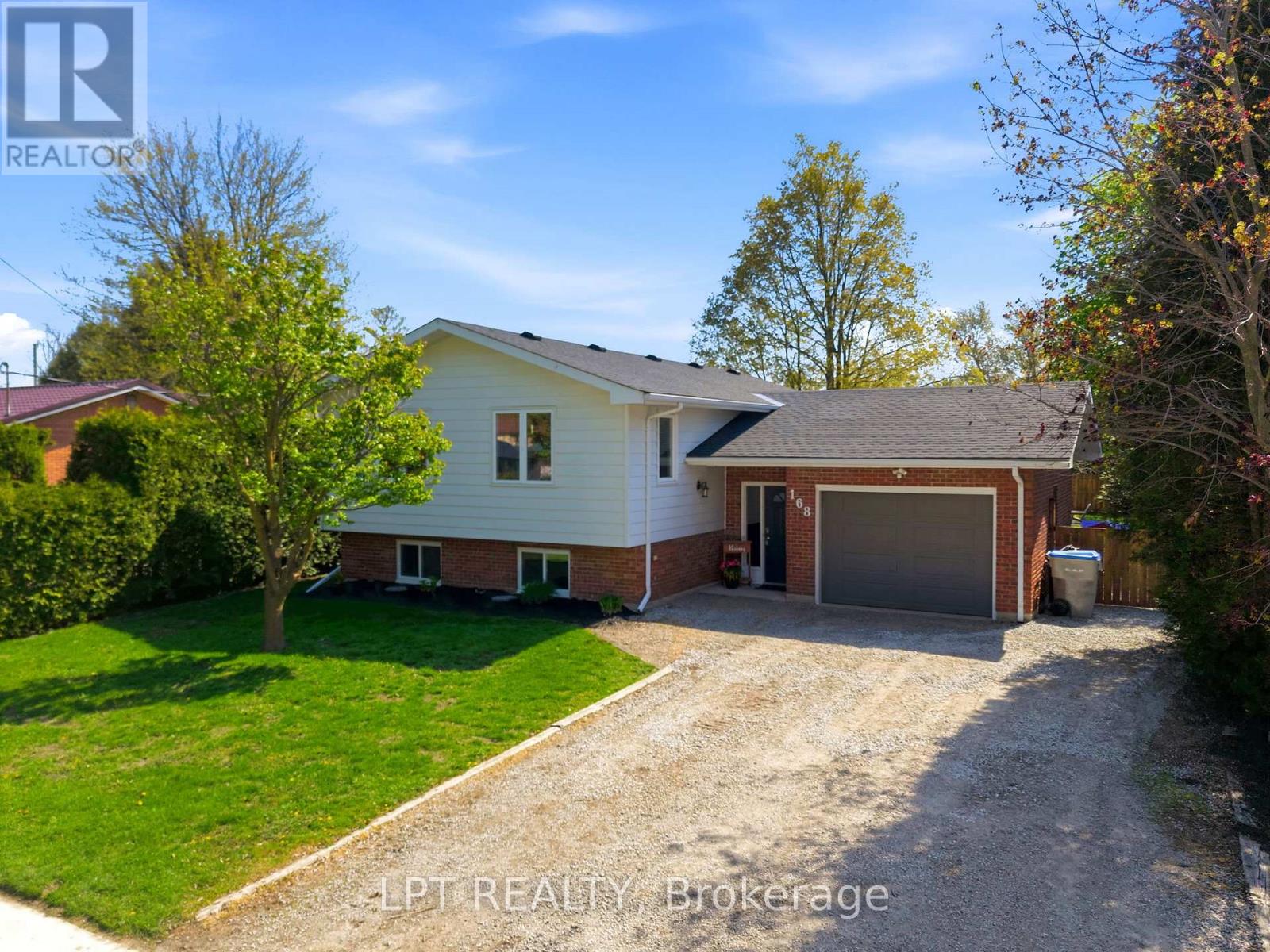 168 Ann Street, North Middlesex, Ontario  N0M 2K0 - Photo 2 - X13086918