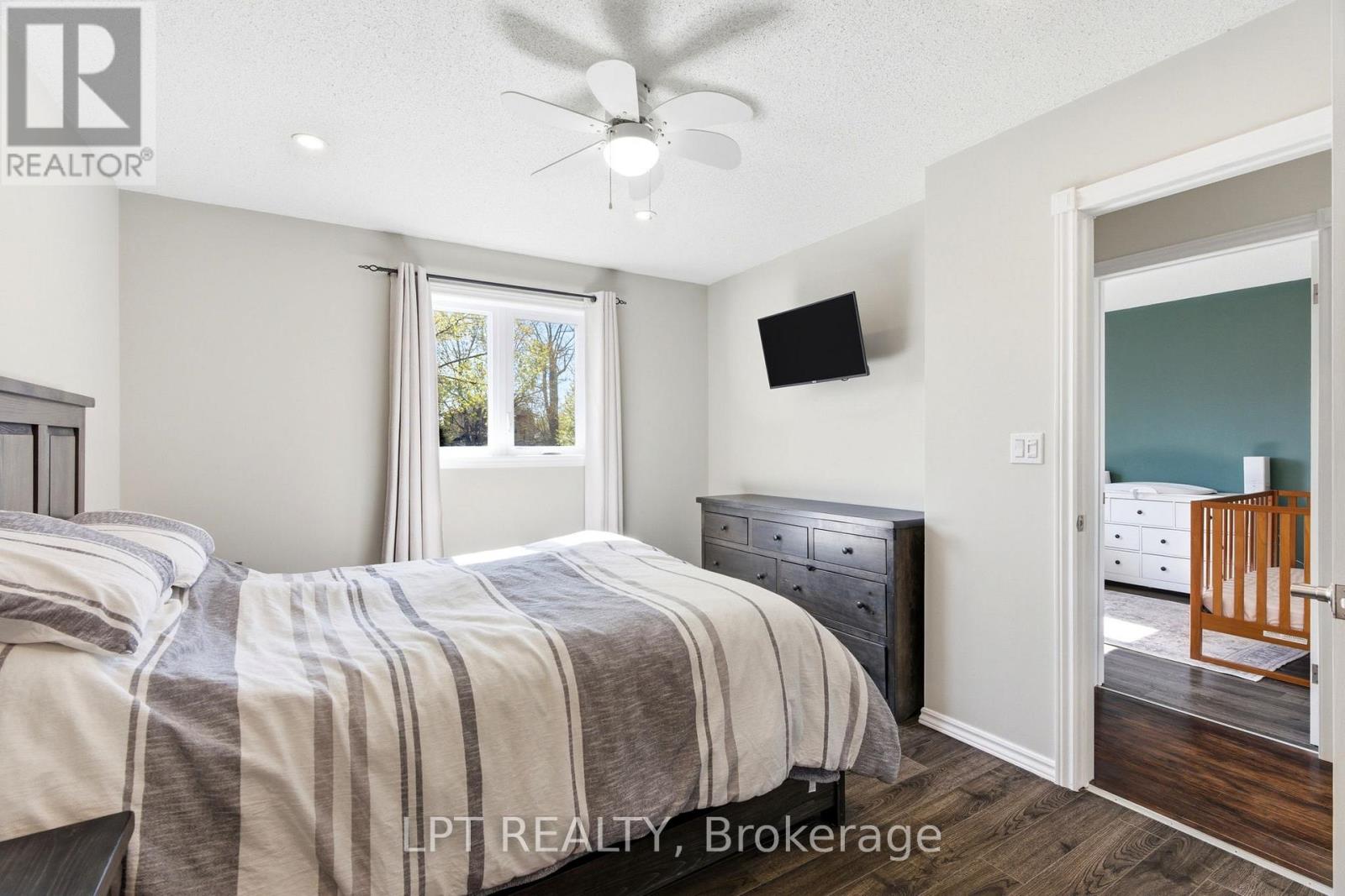 168 Ann Street, North Middlesex, Ontario  N0M 2K0 - Photo 23 - X13086918