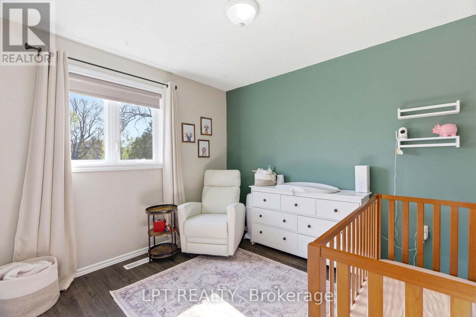 168 Ann Street, North Middlesex, Ontario  N0M 2K0 - Photo 25 - X13086918
