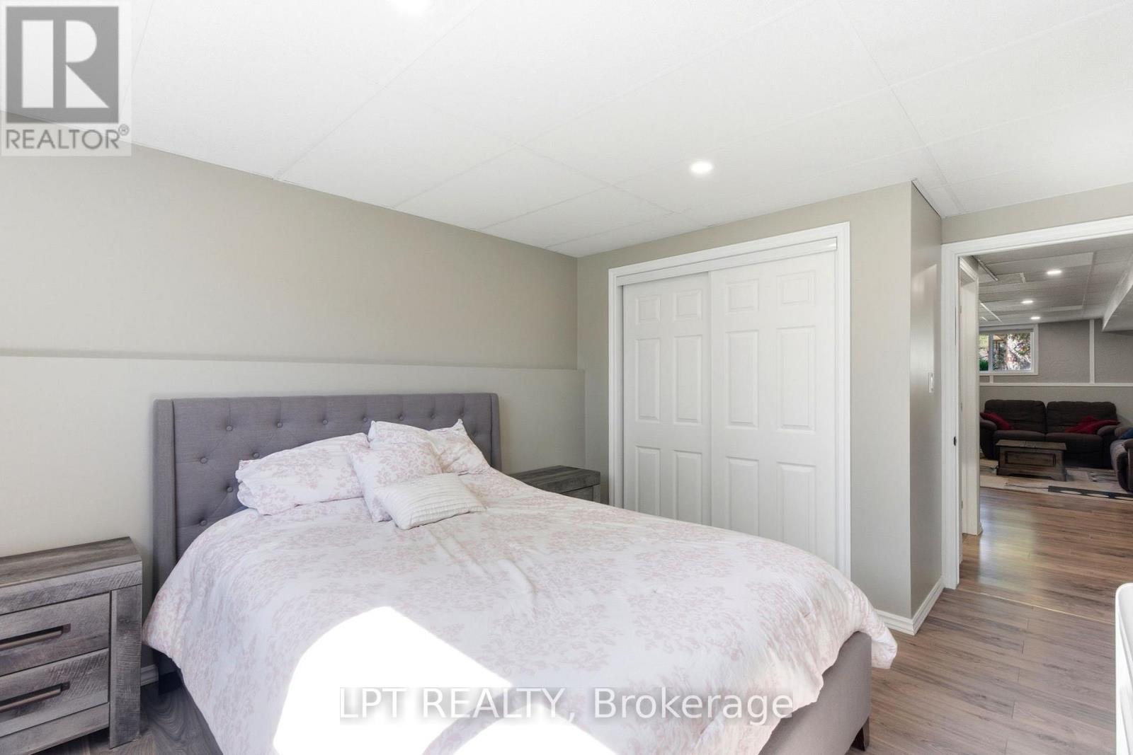 168 Ann Street, North Middlesex, Ontario  N0M 2K0 - Photo 28 - X13086918