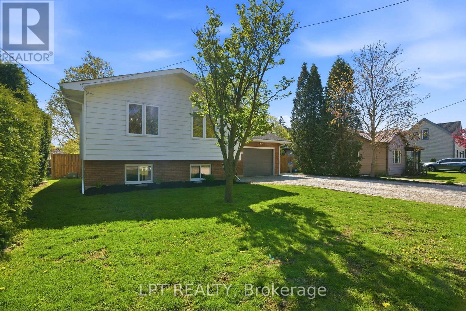 168 Ann Street, North Middlesex, Ontario  N0M 2K0 - Photo 3 - X13086918