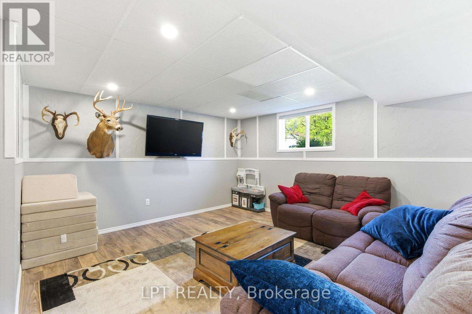 168 Ann Street, North Middlesex, Ontario  N0M 2K0 - Photo 33 - X13086918