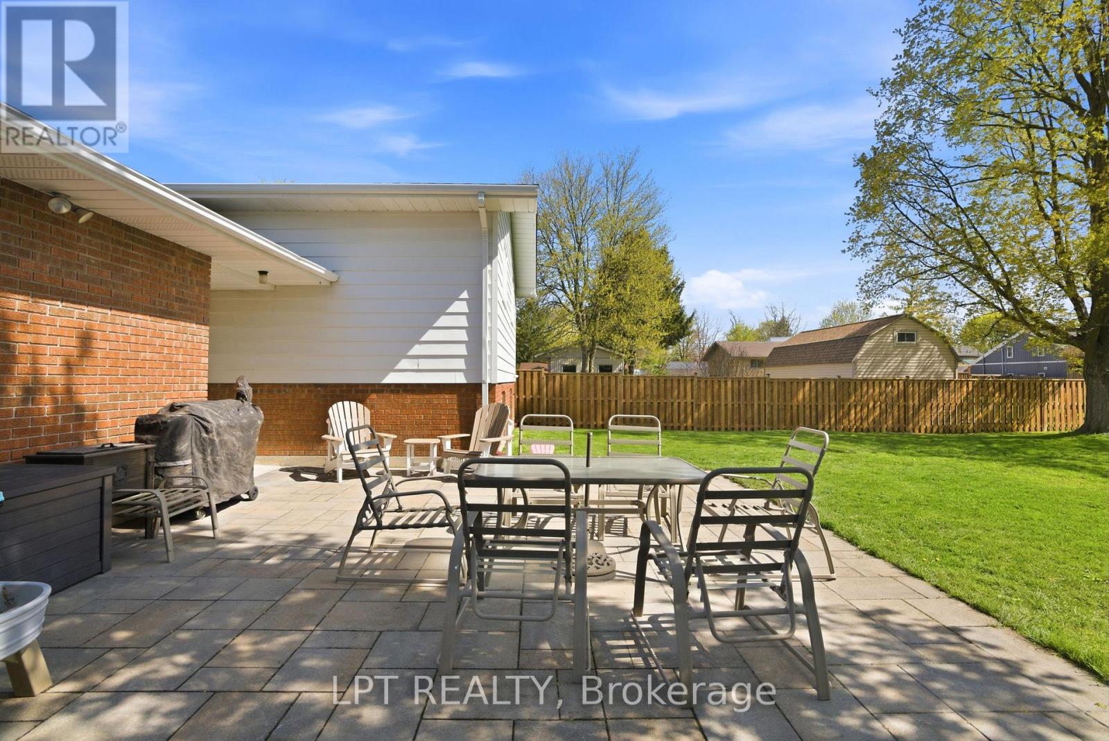 168 Ann Street, North Middlesex, Ontario  N0M 2K0 - Photo 37 - X13086918