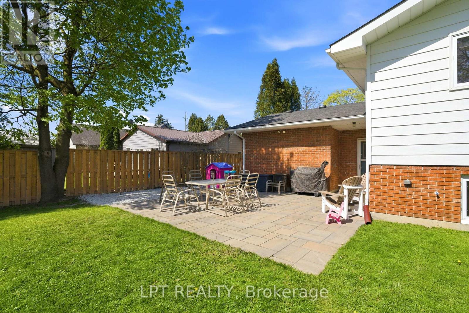 168 Ann Street, North Middlesex, Ontario  N0M 2K0 - Photo 38 - X13086918