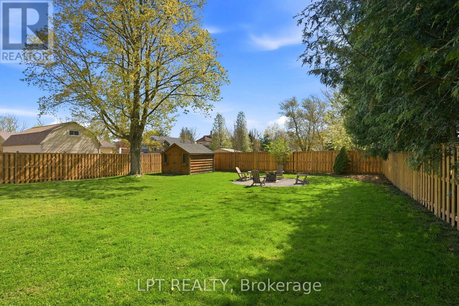 168 Ann Street, North Middlesex, Ontario  N0M 2K0 - Photo 40 - X13086918