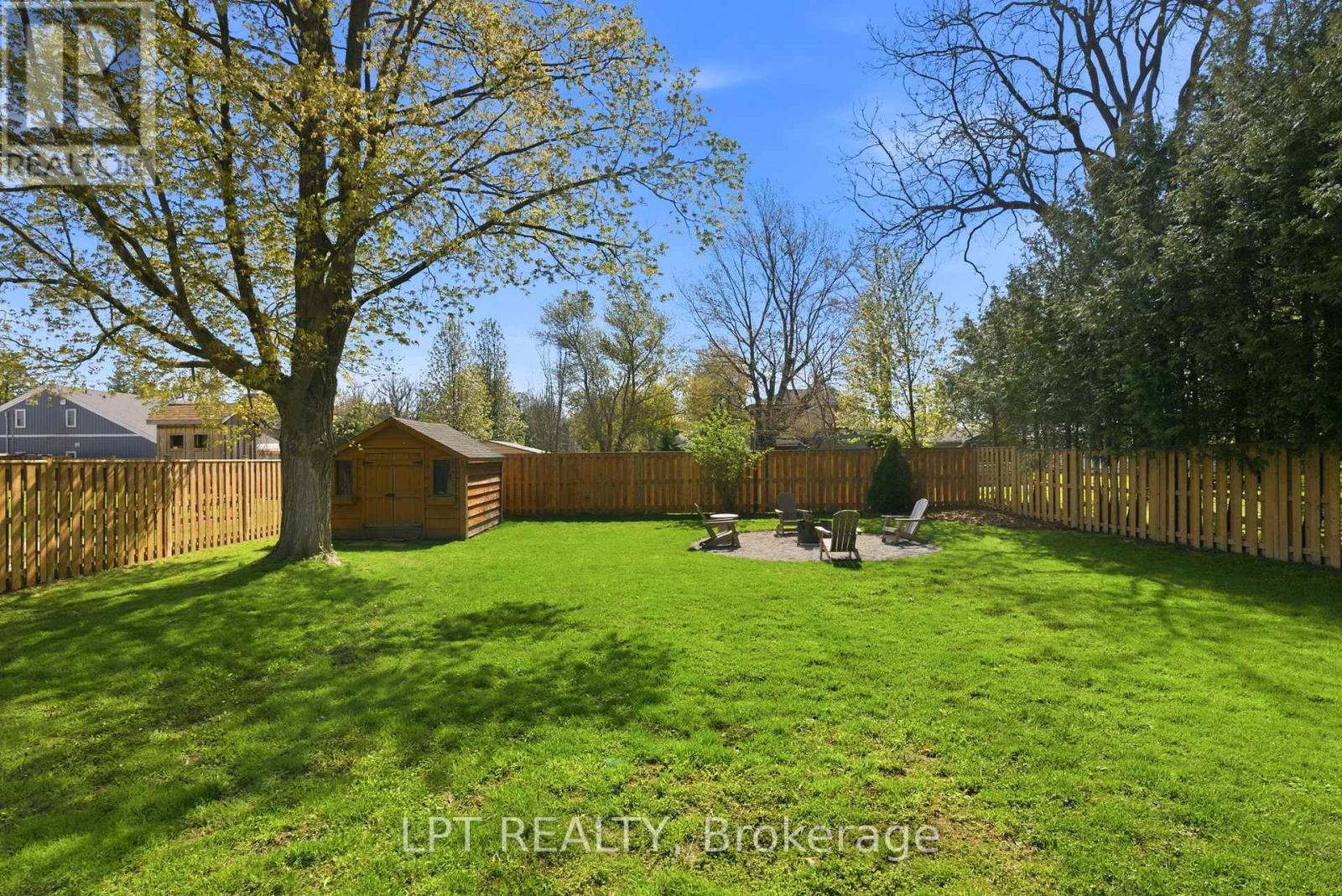 168 Ann Street, North Middlesex, Ontario  N0M 2K0 - Photo 41 - X13086918