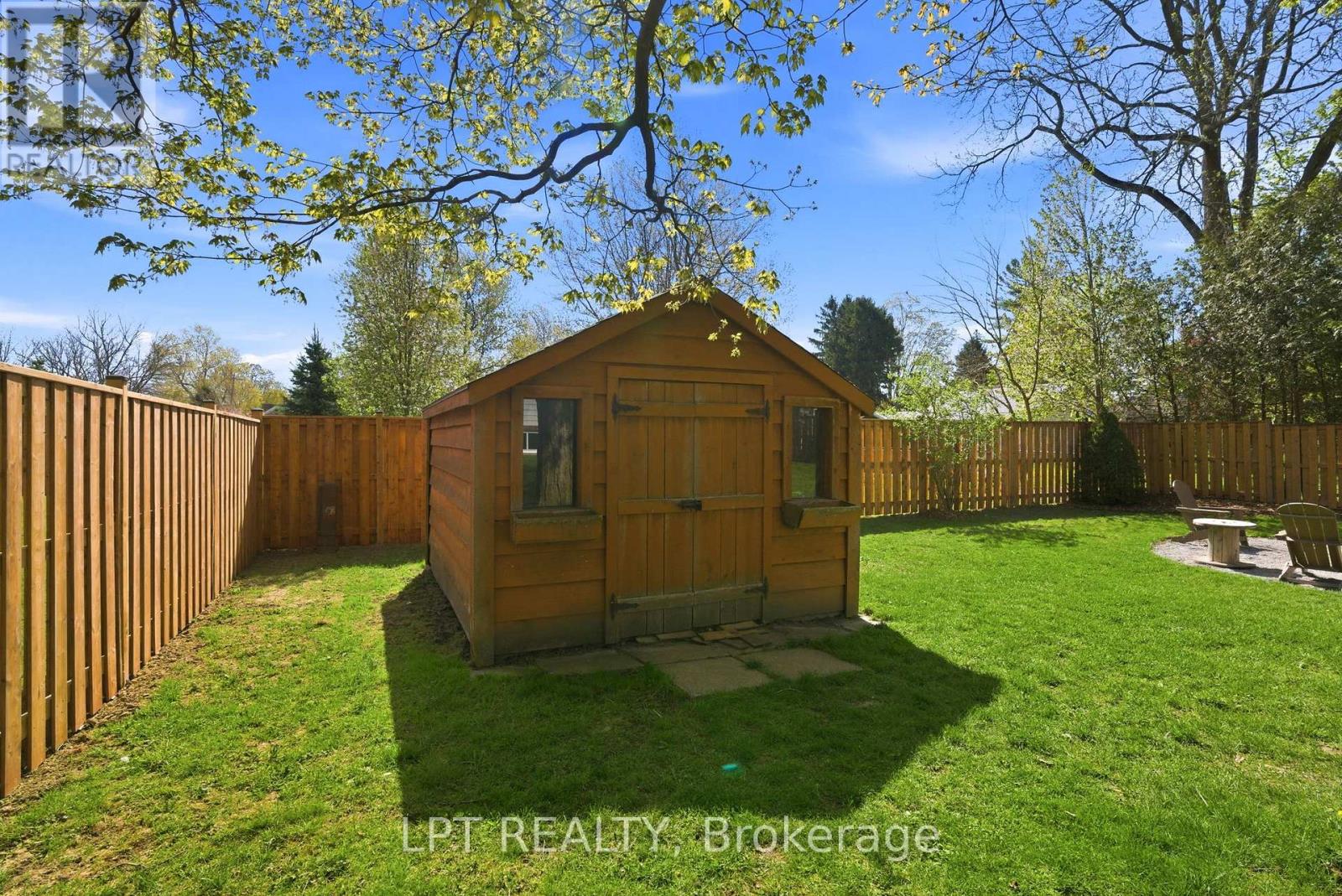 168 Ann Street, North Middlesex, Ontario  N0M 2K0 - Photo 43 - X13086918