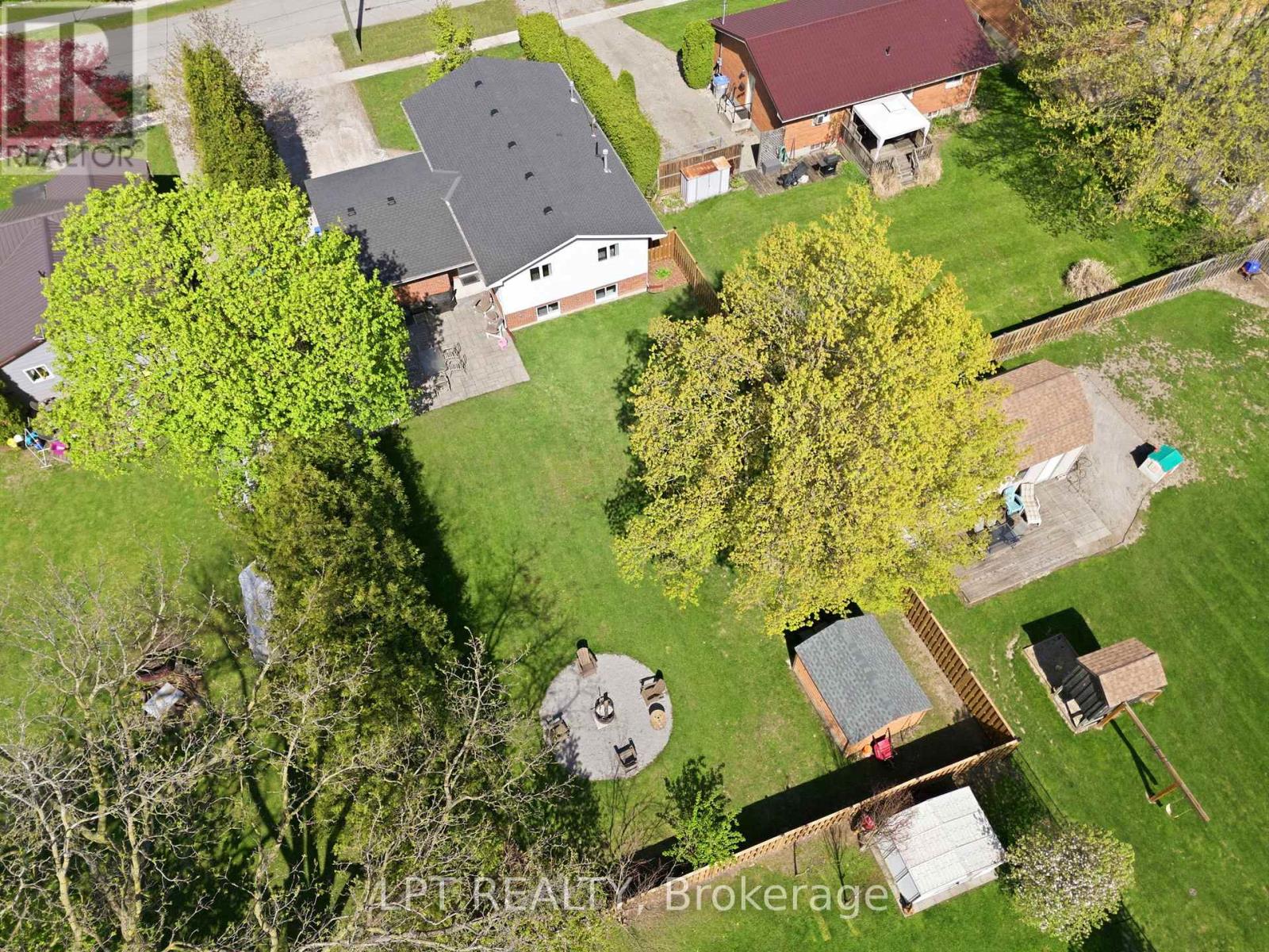 168 Ann Street, North Middlesex, Ontario  N0M 2K0 - Photo 46 - X13086918