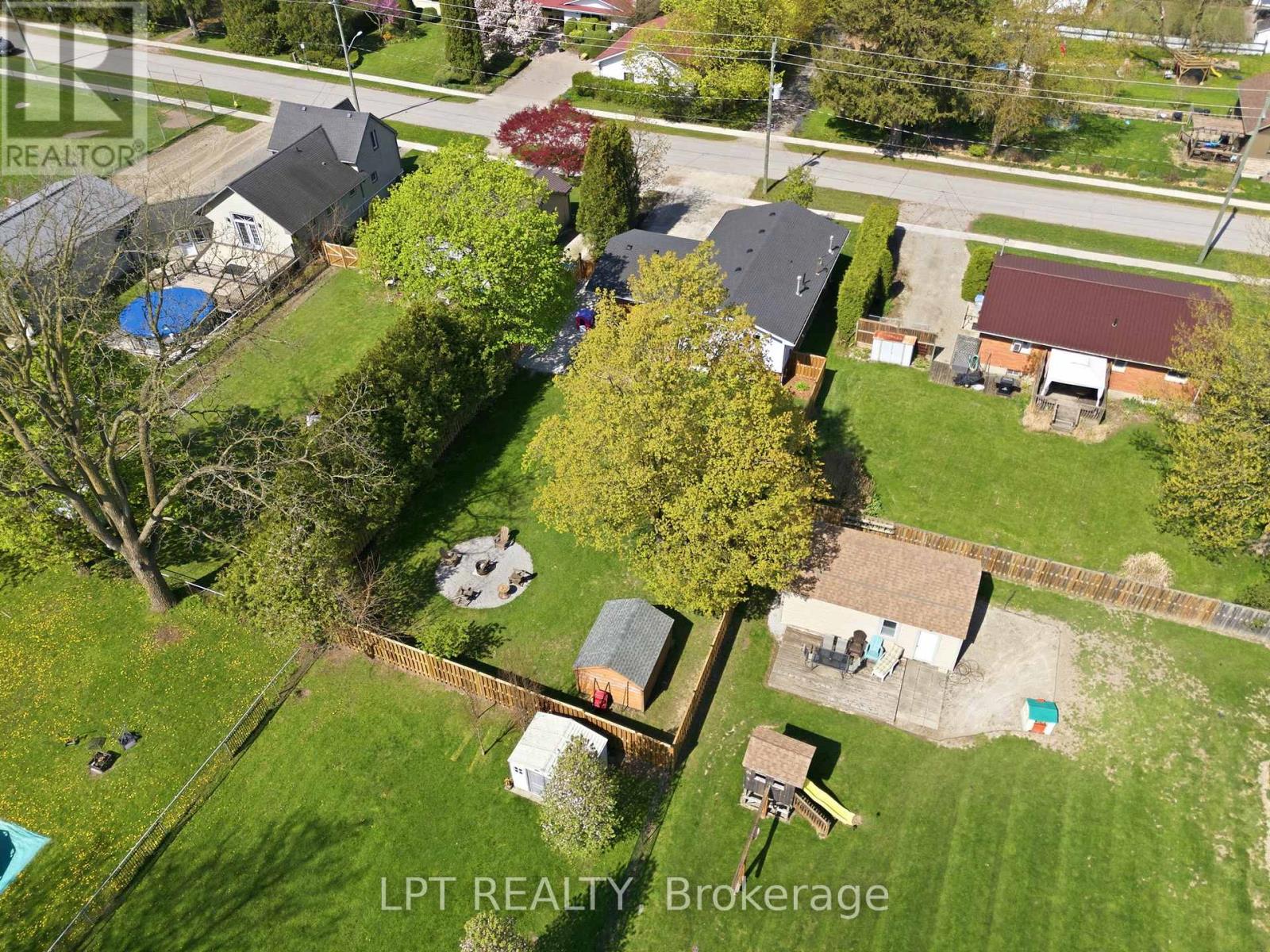 168 Ann Street, North Middlesex, Ontario  N0M 2K0 - Photo 47 - X13086918