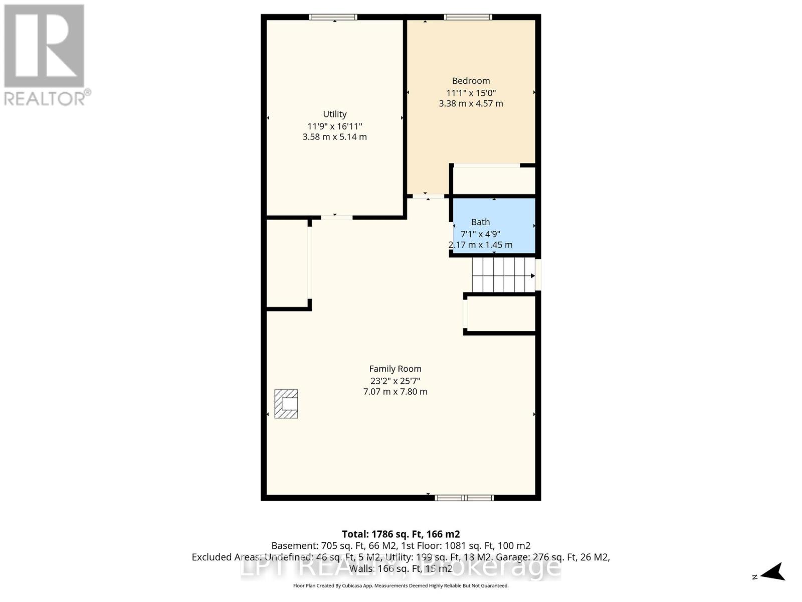 168 Ann Street, North Middlesex, Ontario  N0M 2K0 - Photo 48 - X13086918