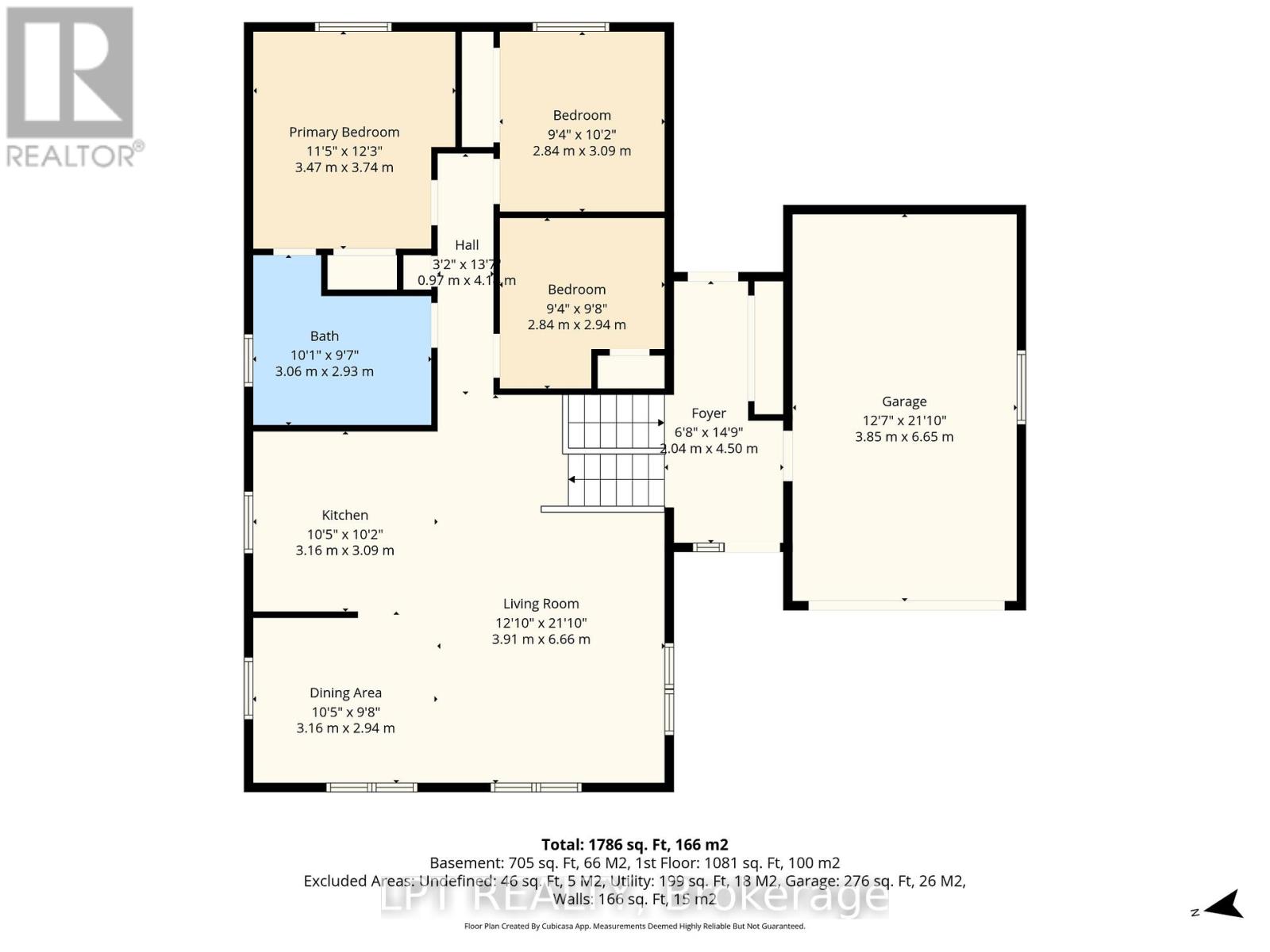 168 Ann Street, North Middlesex, Ontario  N0M 2K0 - Photo 49 - X13086918