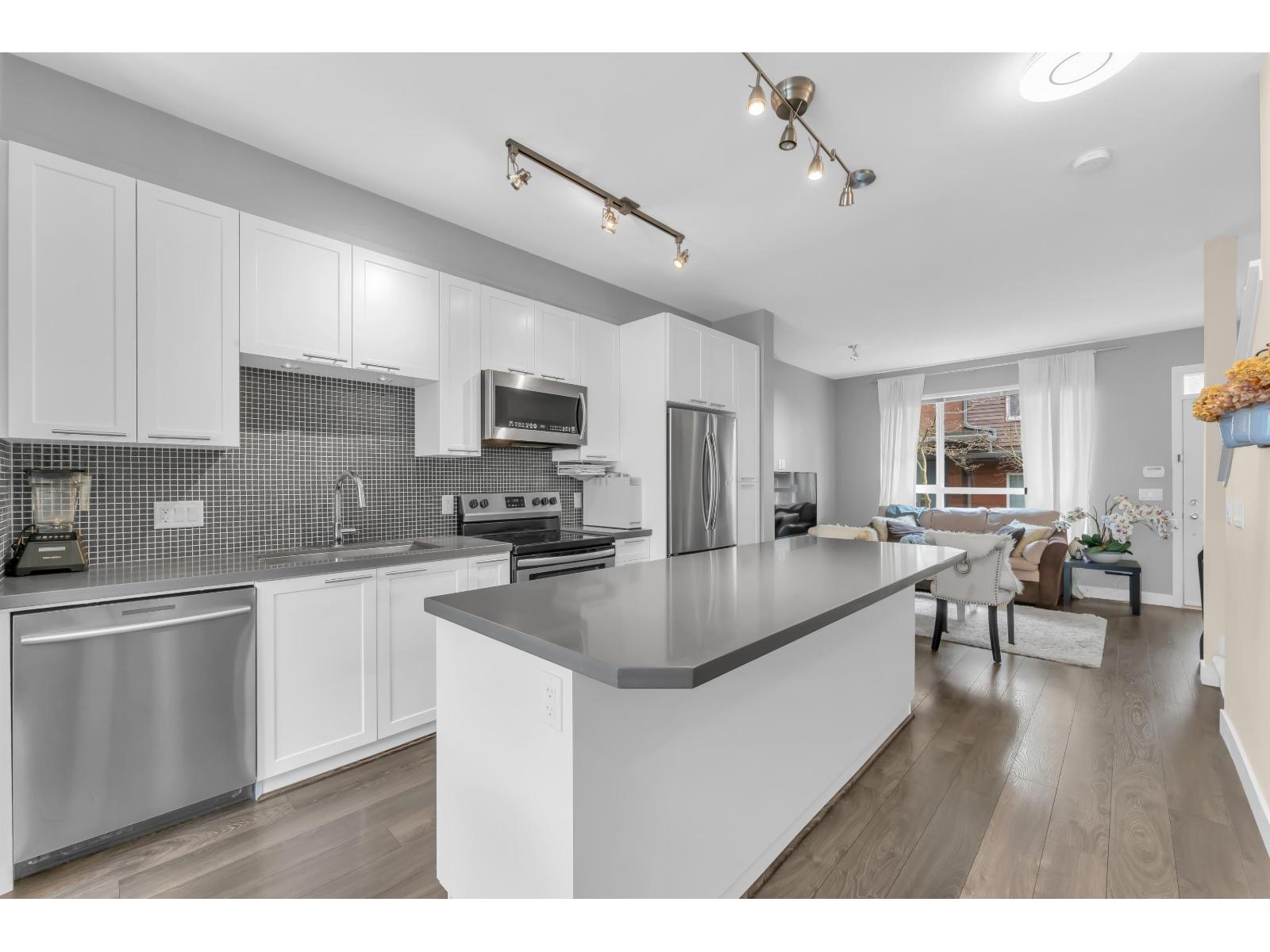 114 2228 162 Street, Surrey, British Columbia  V3Z 6P4 - Photo 6 - R3110635