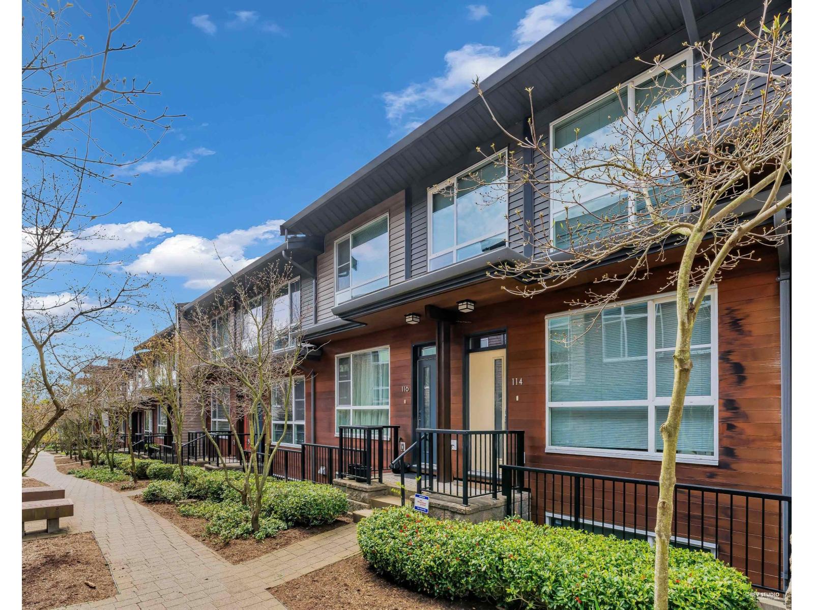 114 2228 162 Street, Surrey, British Columbia  V3Z 6P4 - Photo 27 - R3110635