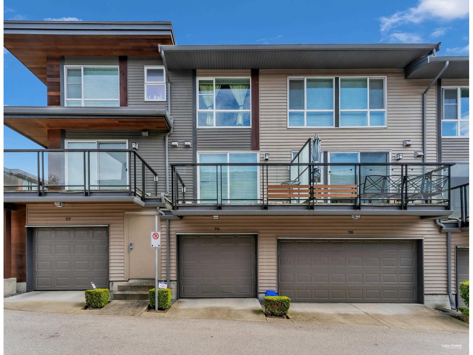 114 2228 162 Street, Surrey, British Columbia  V3Z 6P4 - Photo 29 - R3110635