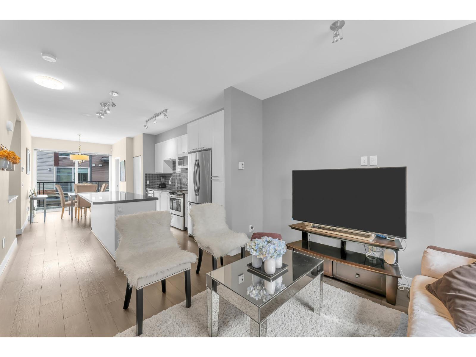 114 2228 162 Street, Surrey, British Columbia  V3Z 6P4 - Photo 2 - R3110635