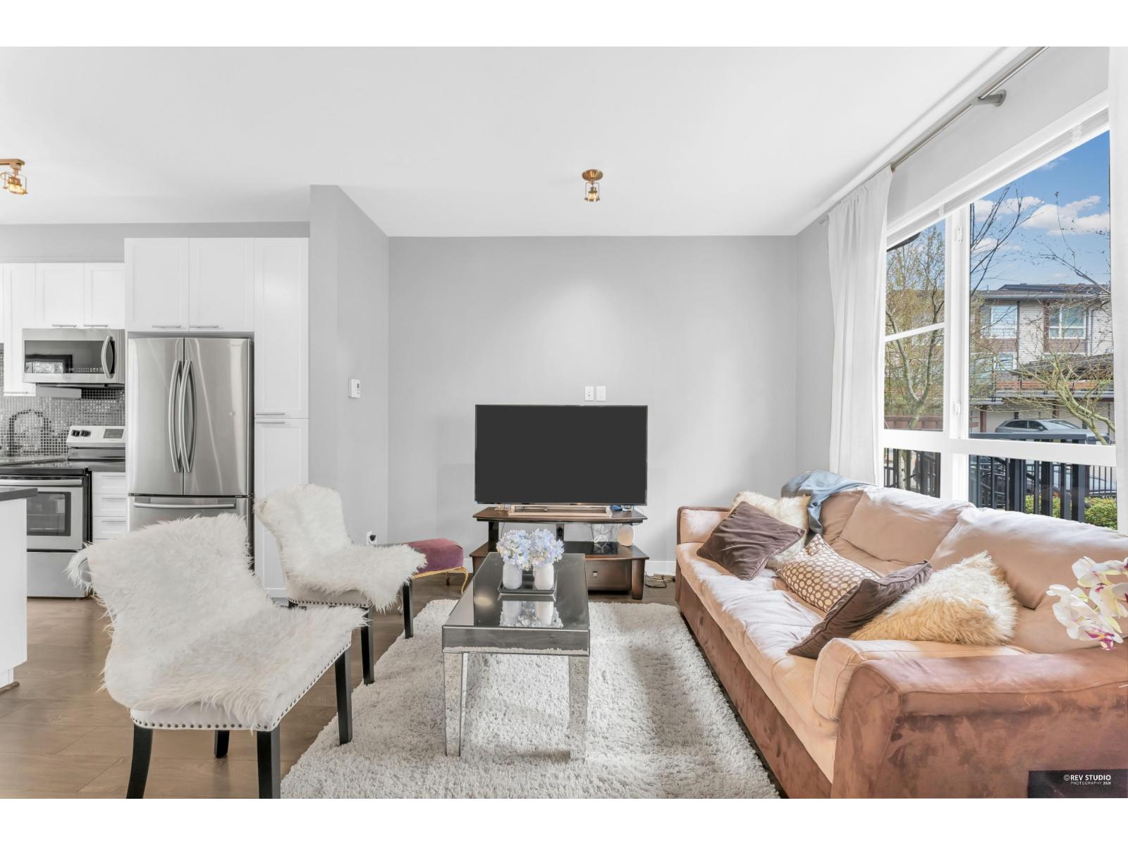 114 2228 162 Street, Surrey, British Columbia  V3Z 6P4 - Photo 3 - R3110635