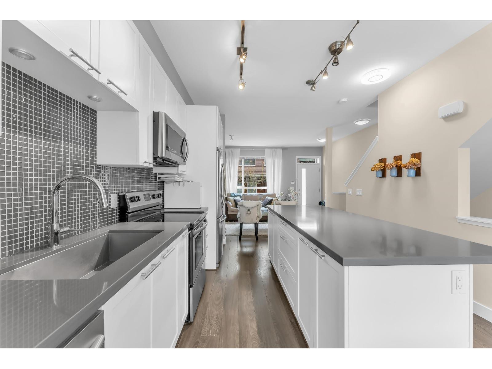 114 2228 162 Street, Surrey, British Columbia  V3Z 6P4 - Photo 7 - R3110635