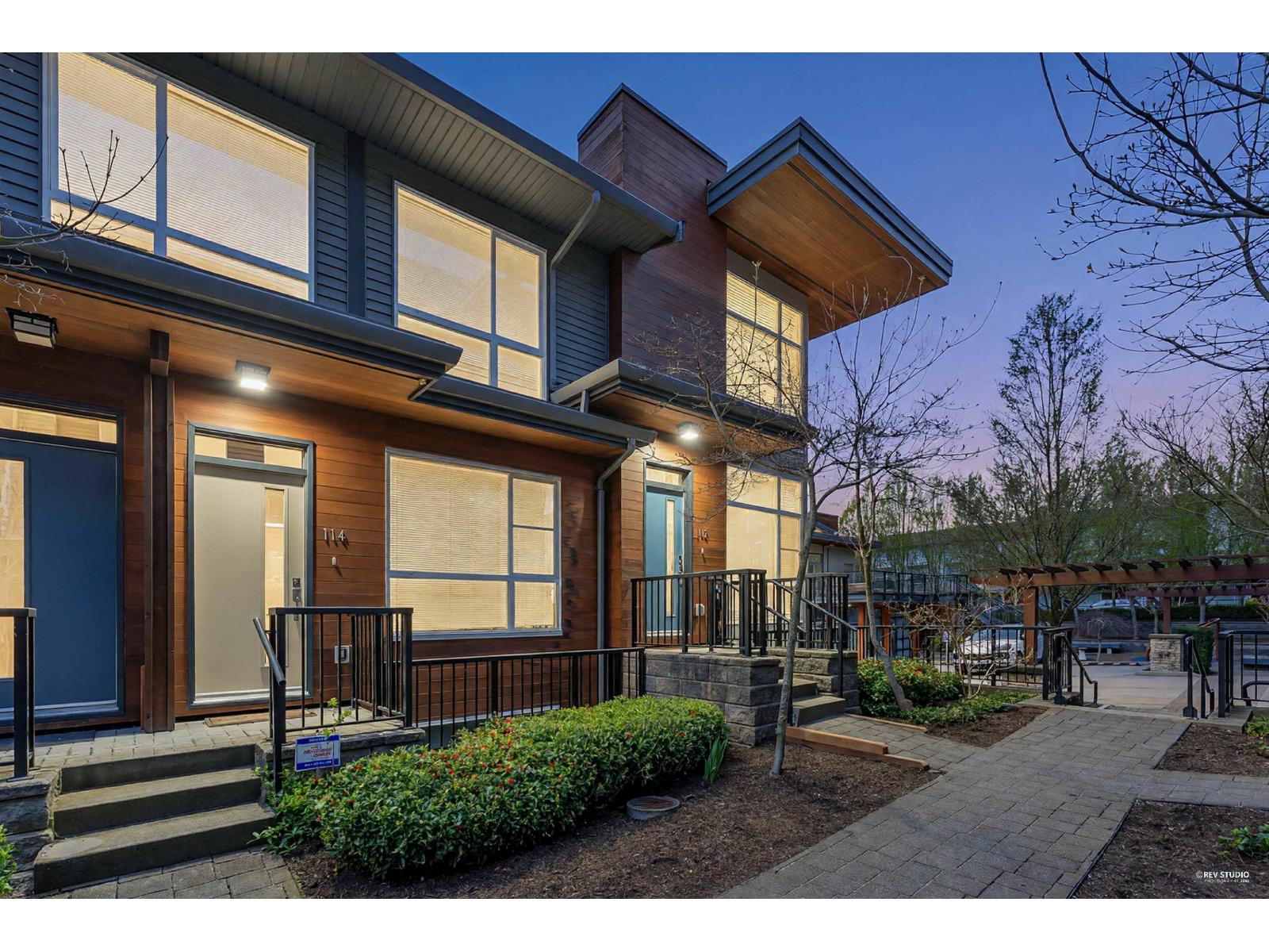 114 2228 162 Street, Surrey, British Columbia  V3Z 6P4 - Photo 30 - R3110635