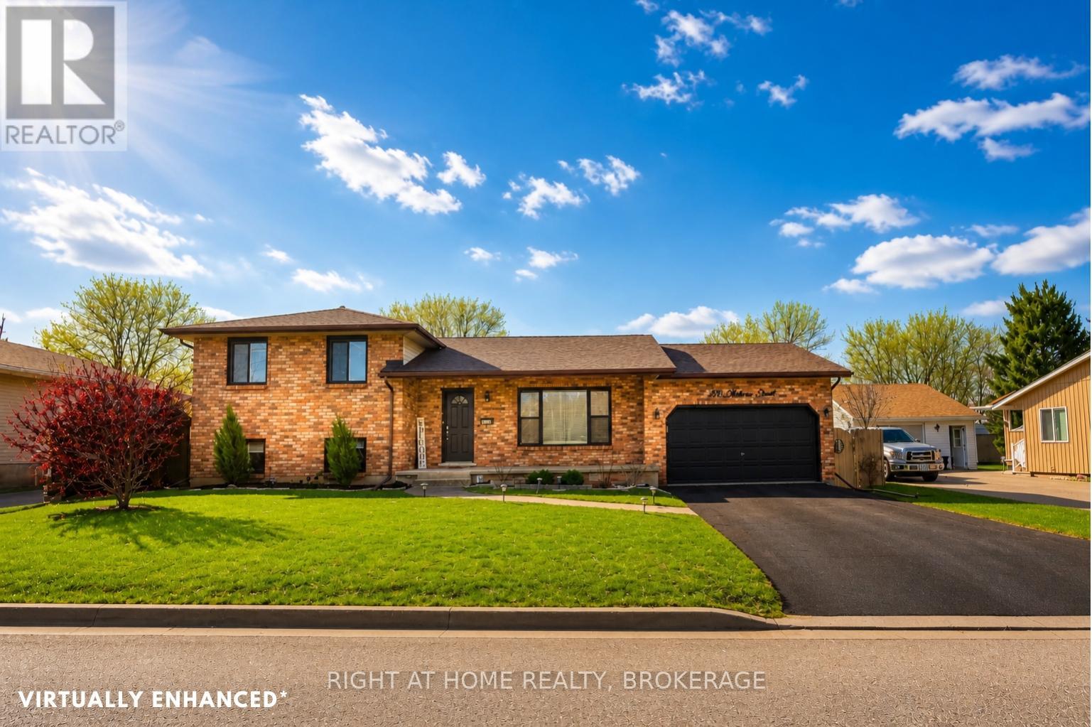 7698 MULHERN STREET, Niagara Falls, Ontario