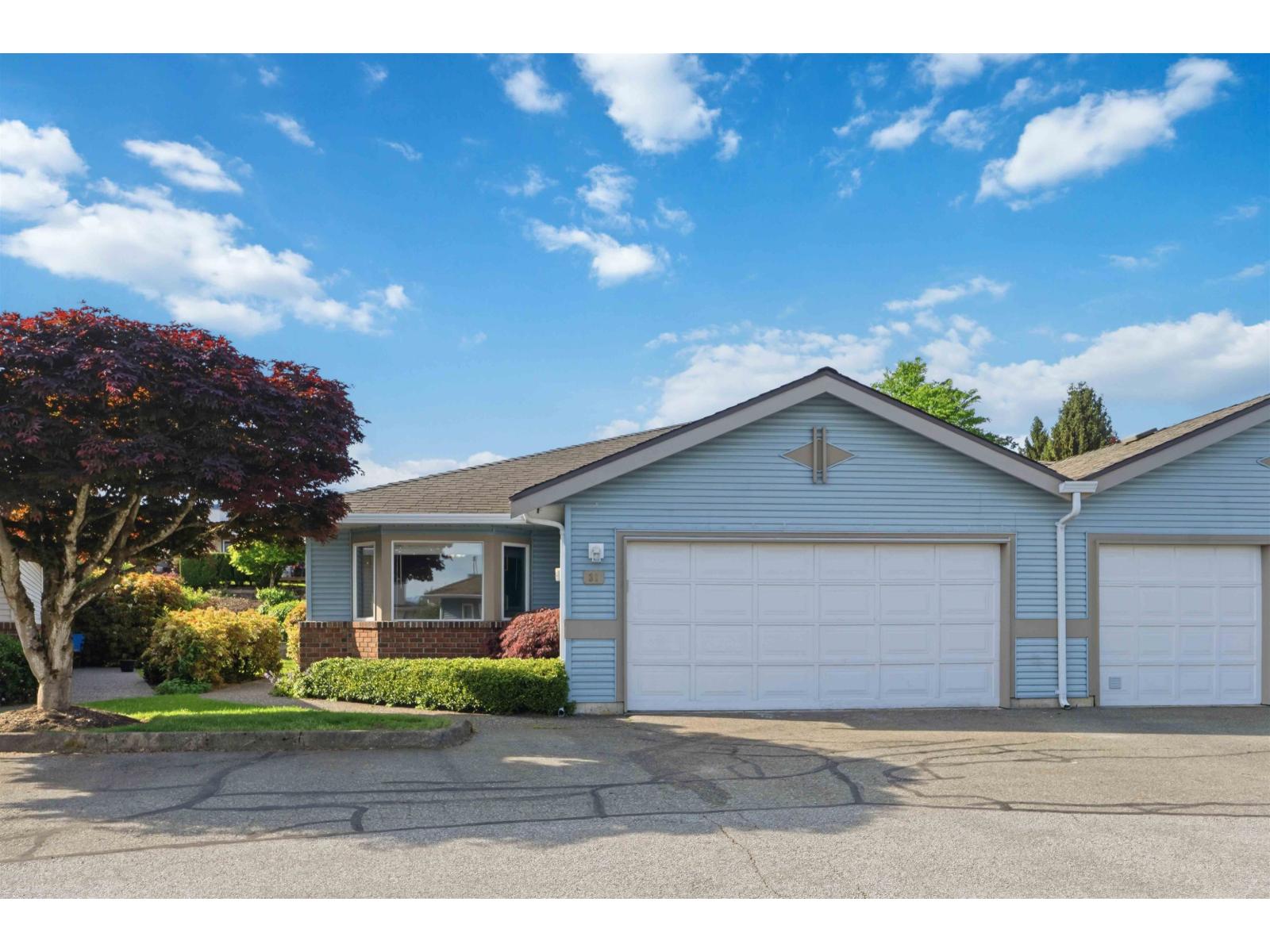 31 8889 212 STREET, Langley, British Columbia