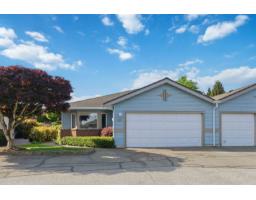 31 8889 212 STREET, Langley, British Columbia