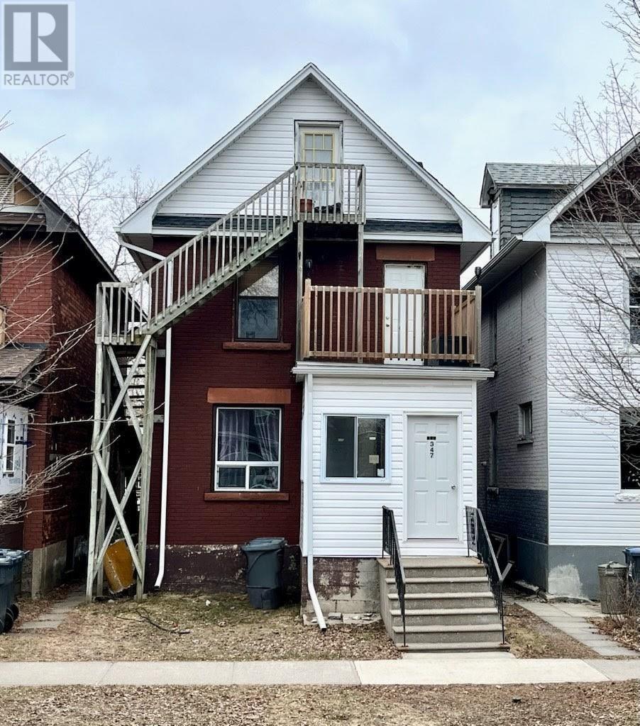 347 Syndicate AVE N, Thunder Bay, Ontario