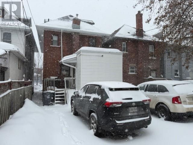 347 Syndicate Ave N, Thunder Bay, Ontario  P7C 3W4 - Photo 2 - TB2600264