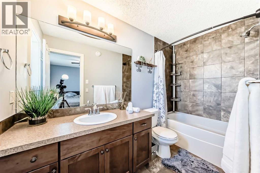 153 Chaparral Valley Mews, Calgary, Alberta  T2X 0V9 - Photo 24 - A2307284