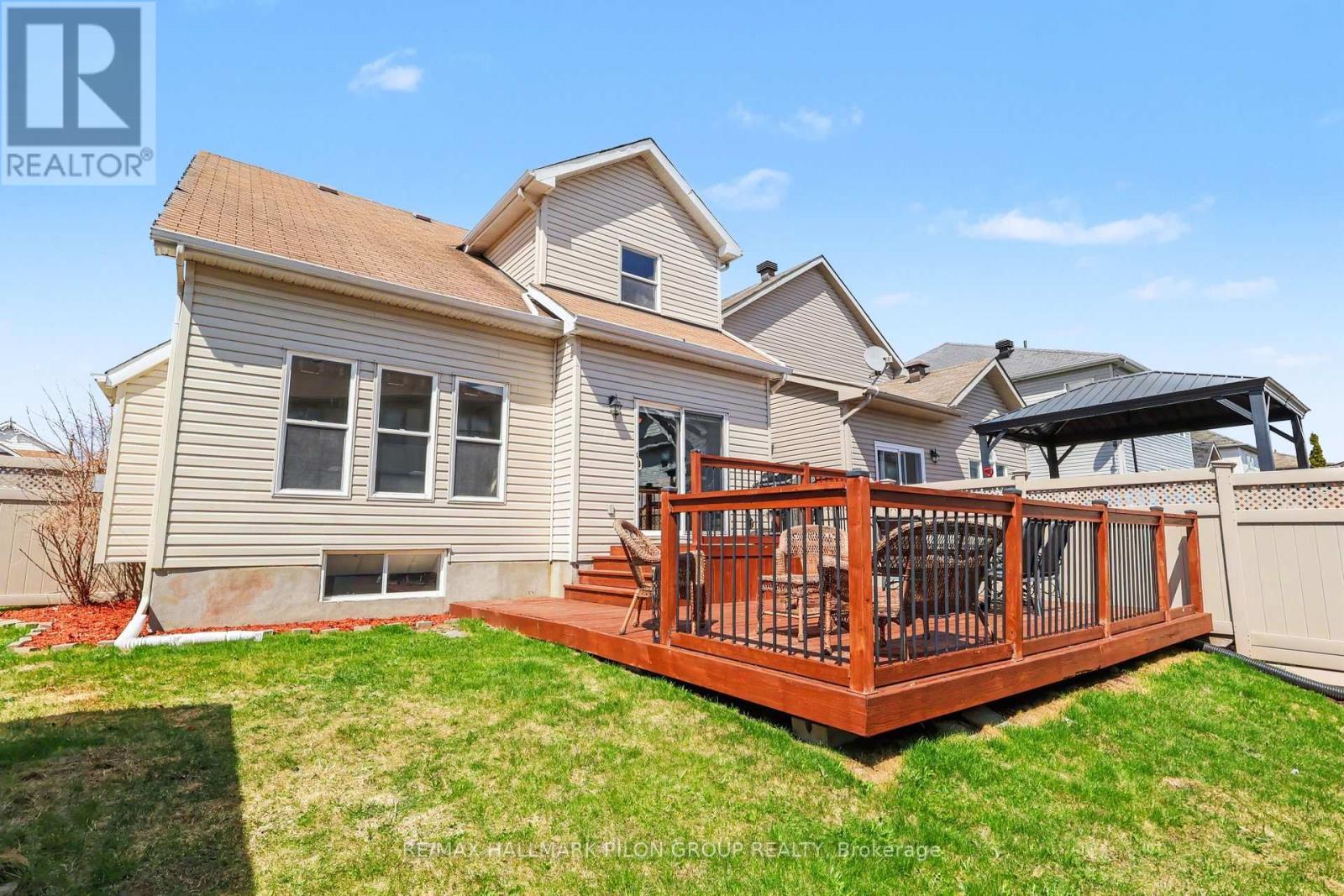 1046 Fieldfair Way, Ottawa, Ontario  K4A 0E2 - Photo 23 - X13086742