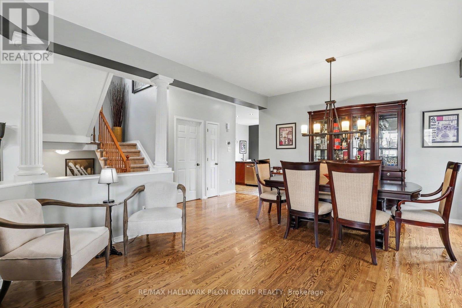 1046 Fieldfair Way, Ottawa, Ontario  K4A 0E2 - Photo 8 - X13086742