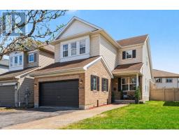 1046 FIELDFAIR WAY, Ottawa, Ontario