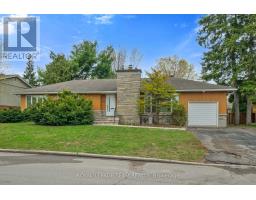 1358 DOWLER AVENUE, Ottawa, Ontario